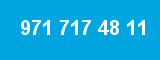 971 717 48 11 971 717 48 11